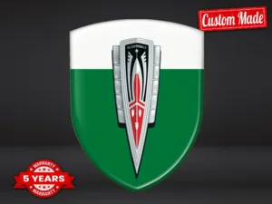 Oldsmobile Pegatinas Calcomanía Pro Máximo Resistente Versión